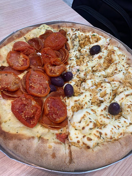 Foto 1 Pizzaria Brothers