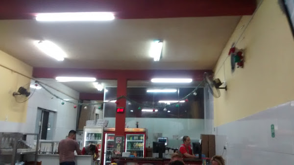 Foto 2 Pizzaria Brothers