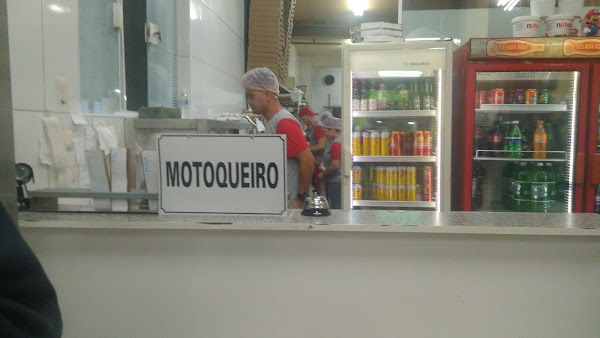 Foto 3 Pizzaria Brothers