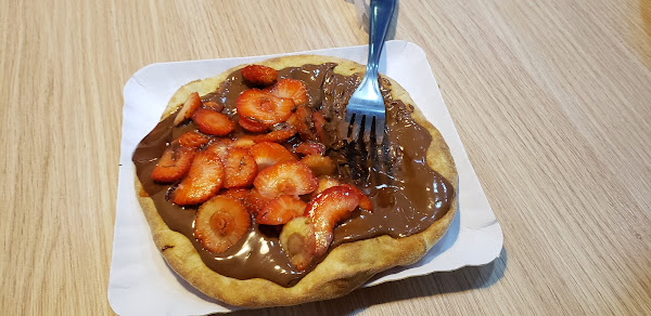 Foto 4 Pizzaria Brothers