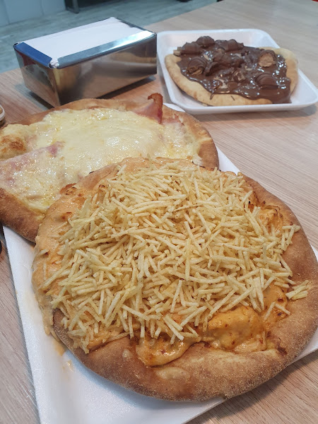 Foto 5 Pizzaria Brothers Foto 5 Pizzaria Brothers