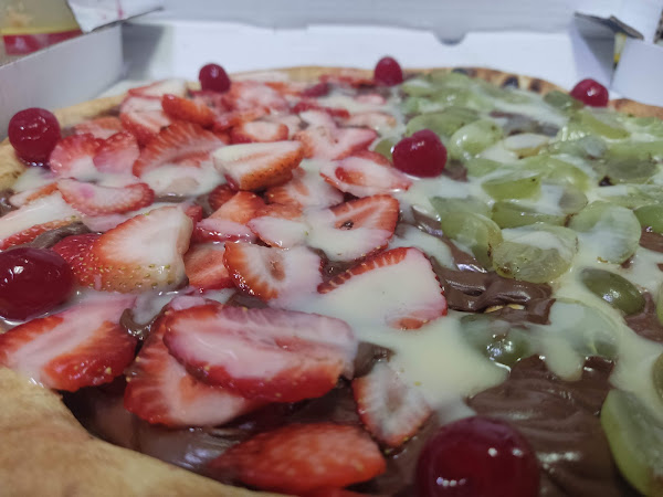 Foto 3 Pizzaria Joaquim