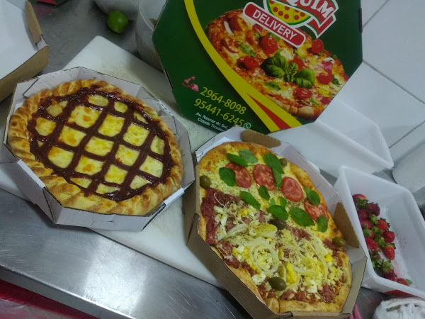 Foto 5 Pizzaria Joaquim