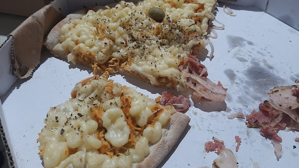 Foto 1 Pizzaria Sophia