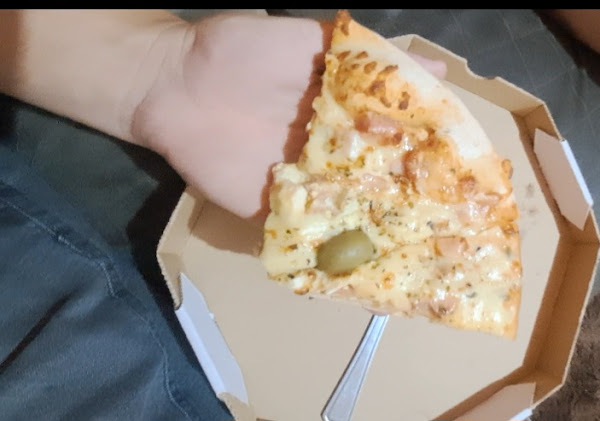 Foto 2 Pizzaria Sophia