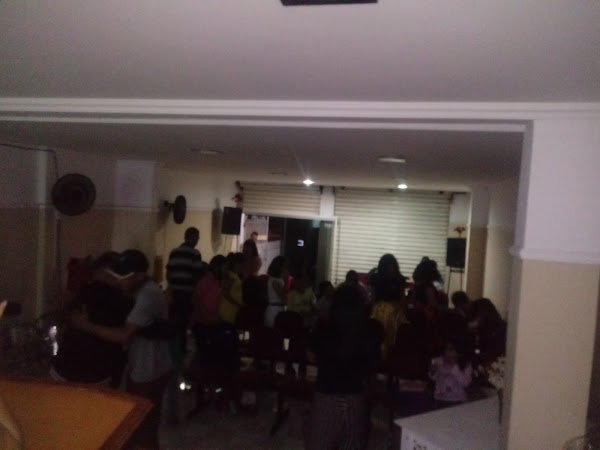 Foto 3 Pizzaria Sophia