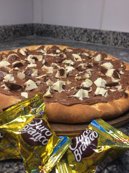 Foto 1 Pizzaria Tio né