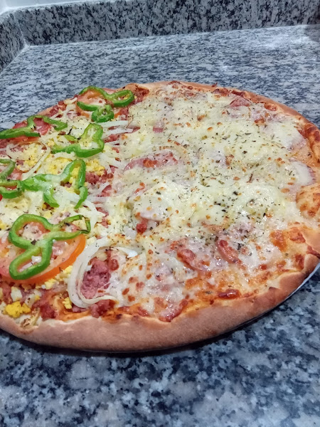 Foto 2 Pizzaria Tio né