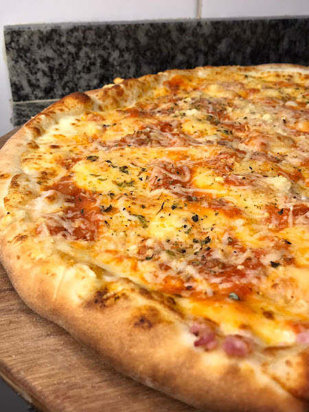 Foto 4 Pizzaria Tio né