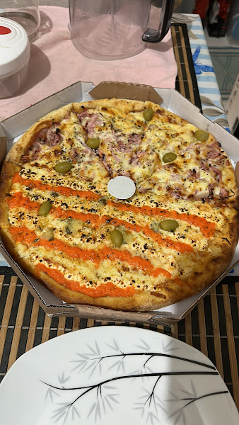 La Nostra Pizza Jundiaí