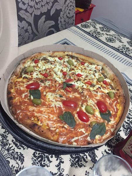 Foto 1 La Nostra Pizza Jundiaí