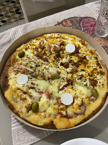 Foto 1 Peti Pizza Delivery