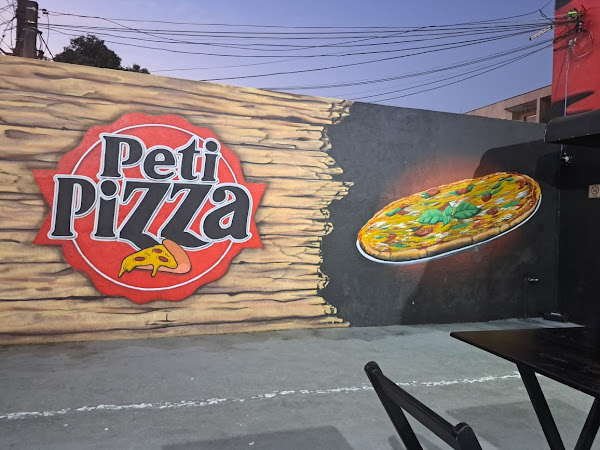 Foto 2 Peti Pizza Delivery