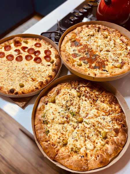 Foto 3 Peti Pizza Delivery