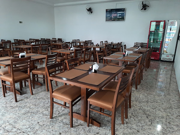 Cantina Bella Pizzaria Vila Bandeirantes