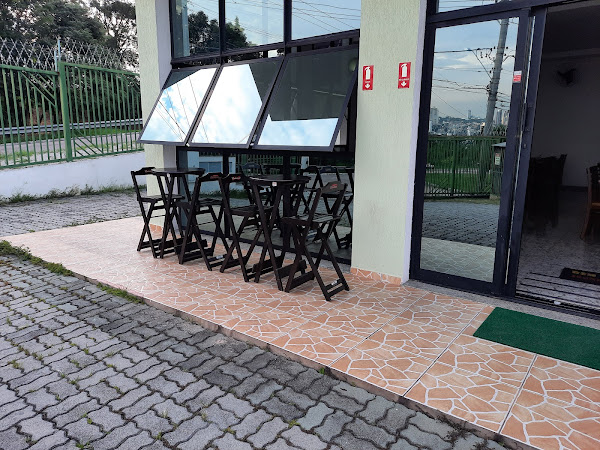 Foto 1 Cantina Bella Pizzaria Vila Bandeirantes