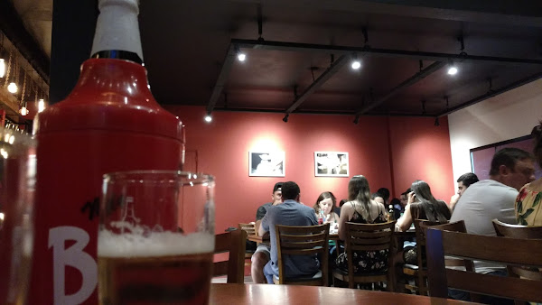 Foto 5 Pizzaria Maximu’s