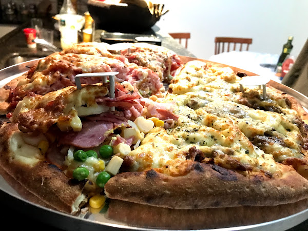 Foto 6 Pizzaria Maximu’s