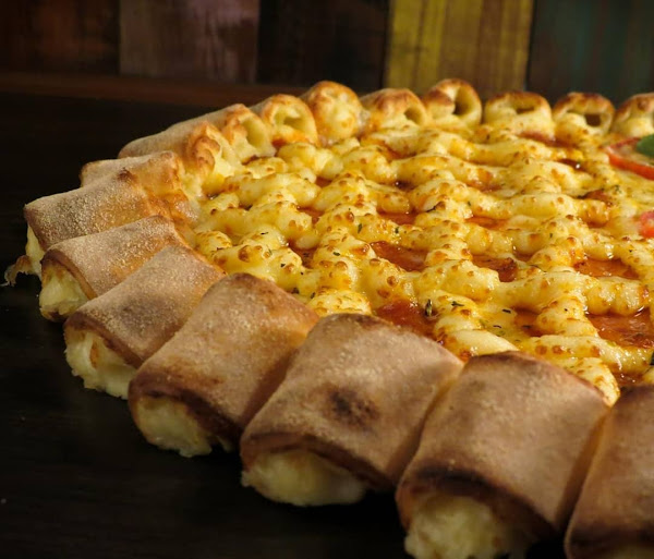 Foto 7 Pizzaria Maximu’s