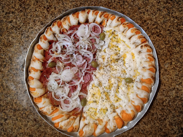 Pizzaria e Restaurante BOM APETITE