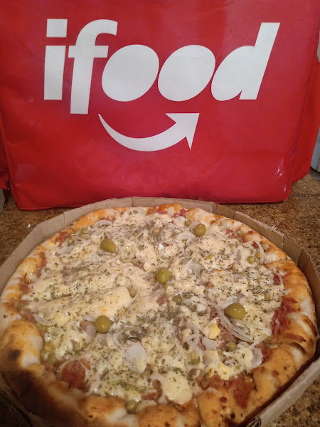 Foto 1 Pizzaria e Restaurante BOM APETITE