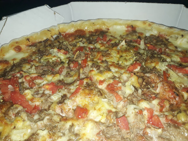 Foto 1 La Pizza Mamma Italiana