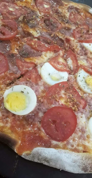 Foto 3 La Pizza Mamma Italiana