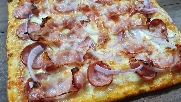 Pizzaria Mais que Pizza