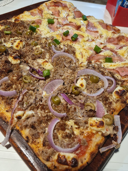 Foto 1 Pizzaria Mais que Pizza