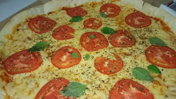 Foto 1 Braguini Originale Pizza