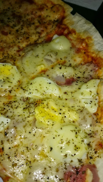 Foto 2 Braguini Originale Pizza