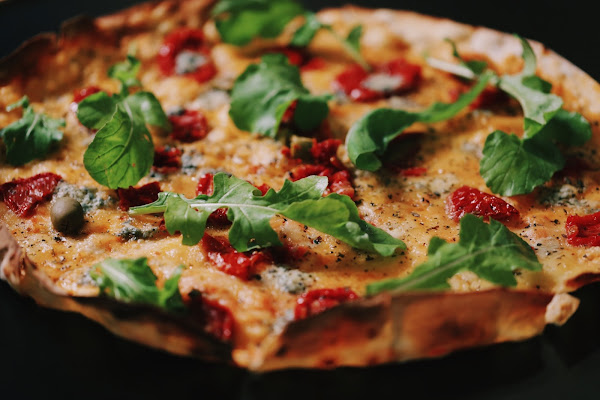 Foto 4 Braguini Originale Pizza