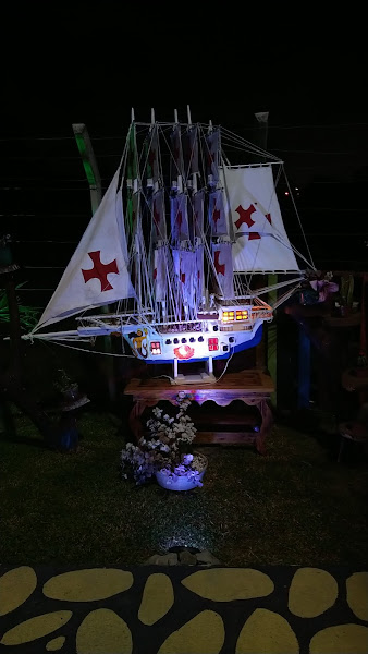 Foto 2 World Chef Pizzaria e Hamburgueria