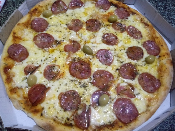 Foto 3 World Chef Pizzaria e Hamburgueria