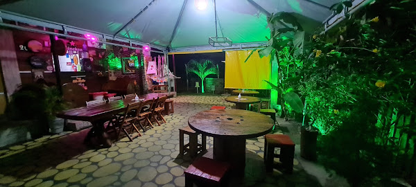 Foto 4 World Chef Pizzaria e Hamburgueria