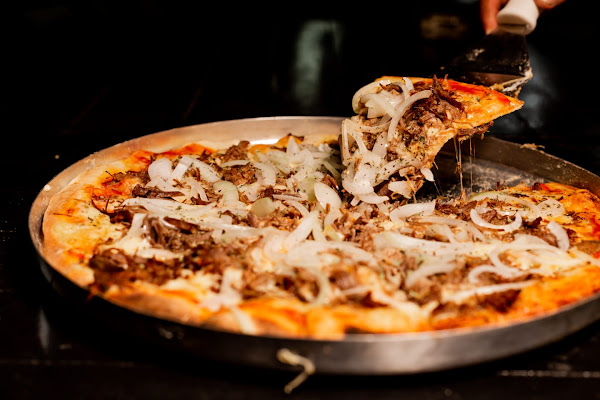 Foto 1 Caipira Rodizios Pizzas e Massas