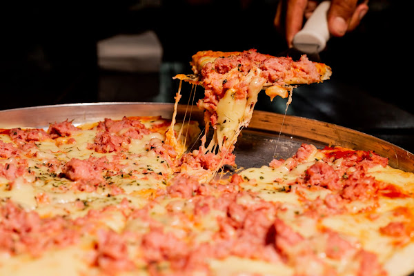 Foto 2 Caipira Rodizios Pizzas e Massas