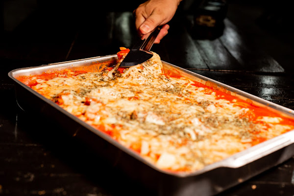 Foto 3 Caipira Rodizios Pizzas e Massas