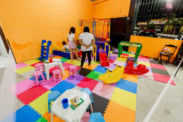 Foto 4 Caipira Rodizios Pizzas e Massas