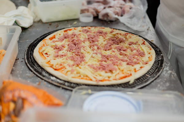 Foto 5 Caipira Rodizios Pizzas e Massas