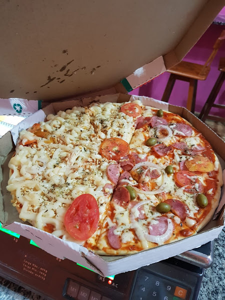 Foto 1 Pizzaria do Gago