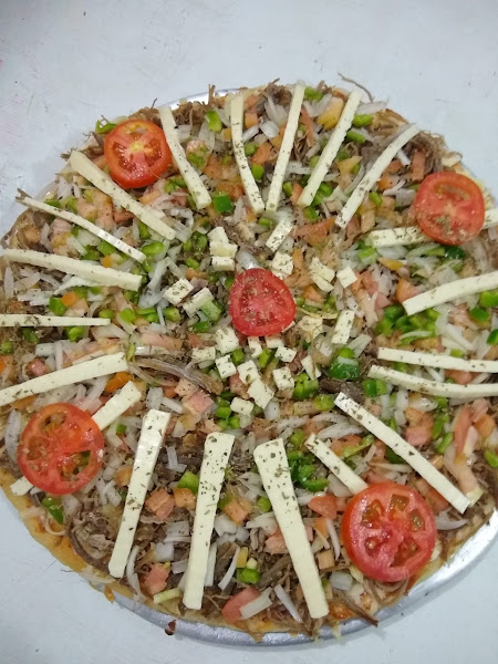 Foto 4 Pizzaria do Gago