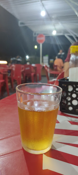 Gigante Pìzzaria e Petiscaria