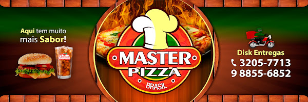 Master Pizza