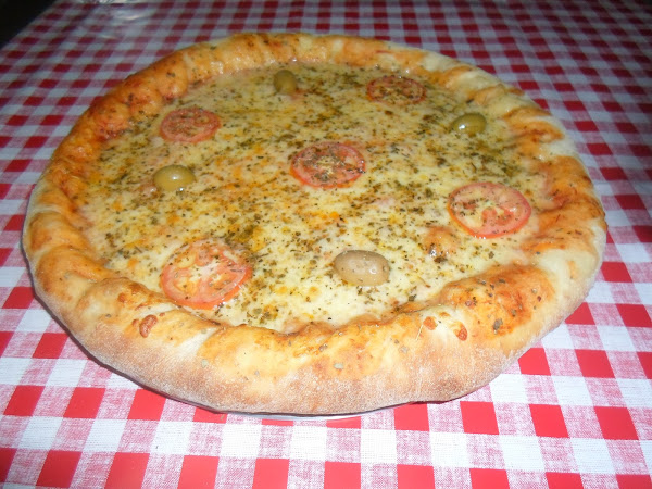 Foto 1 Ki Pizza Delivery