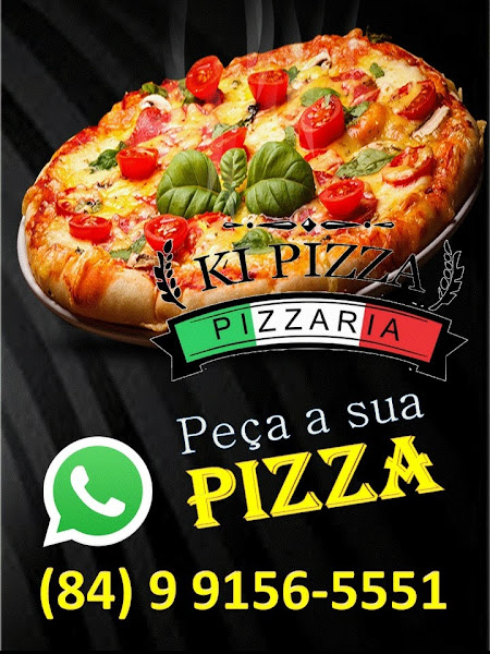 Foto 2 Ki Pizza Delivery