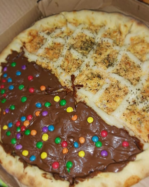 Pizzaria do play Pizzaria do play