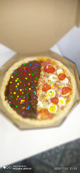 Foto 2 Pizzaria do play