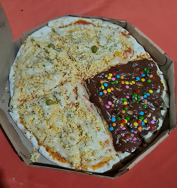 Foto 1 Bella Roma Pizzaria e Restaurante