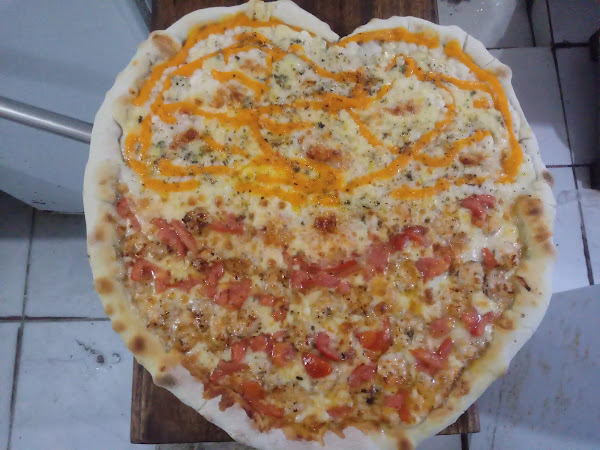 Foto 3 Bella Roma Pizzaria e Restaurante